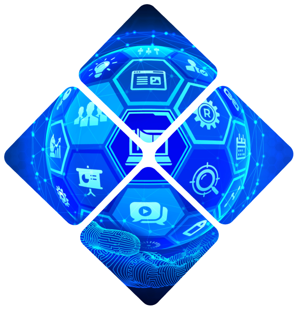 Technology Illustration