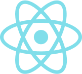 React